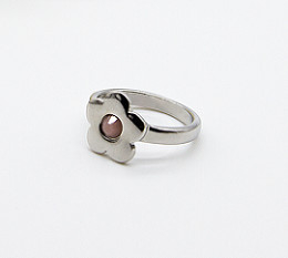 เรซิ่น 24k แฟชั่นแหวนแต่งงานเพทายเครื่องประดับแหวนที่กำหนดเองสำหรับผู้ชาย