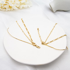 ทองแฟชั่นตุ๊กตาบาร์บี้เพชรปราสาทสร้อยคอสร้อยคอจี้คาร์เนเลี่ยนสำหรับผู้หญิง